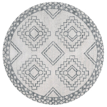 Amir Moroccan Beni Souk Area Rug